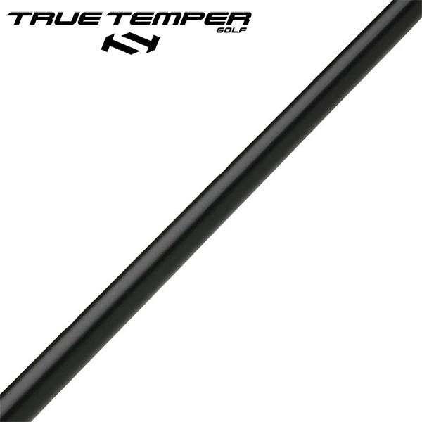 TRUE TEMPER（トゥルーテンパー） シャフト パター用 ブラック