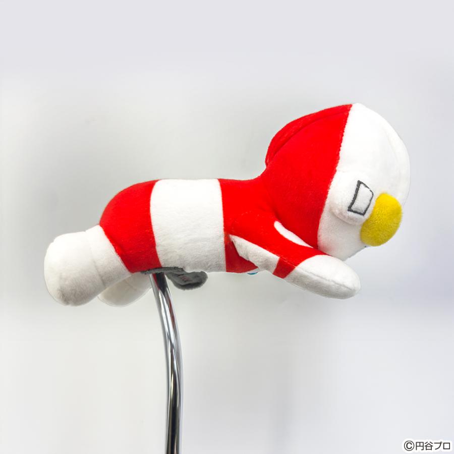 ウルトラマン ウルトラセブン パター用 ピン ブレード ヘッドカバー