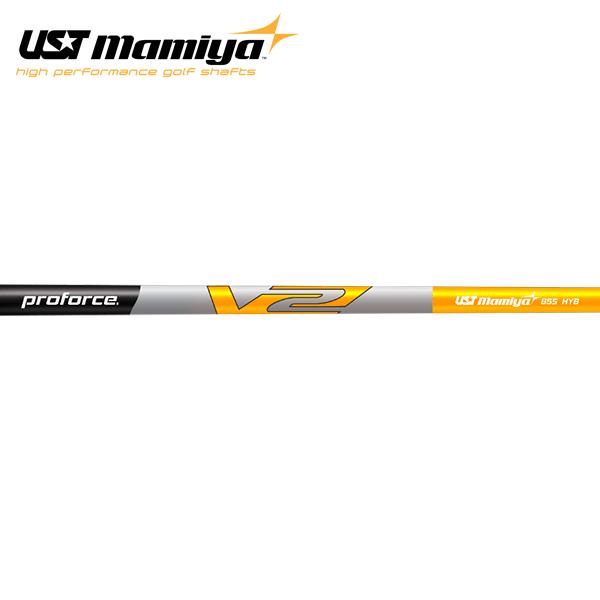 シャフト ユーティリティー用 USTマミヤ プロフォース V2 HY (2024年