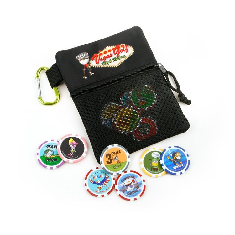 ゴルフ ボールマーカー ベガスゴルフ VEGAS GOLF カジノチップ ゴルフ ボールマーカー ベガスゴルフ VEGAS GOLF カジノチップ