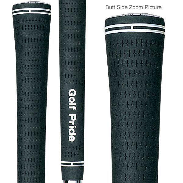 ゴルフプライド Golf Pride ツアーベルベット ラバー グリップ ゴルフ ウッド アイアン用 VTM | Golf Pride | 01