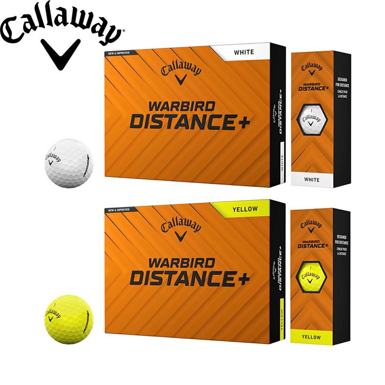 WARBIRD 【2025年モデル】 キャロウェイ ウォーバード ディスタンス