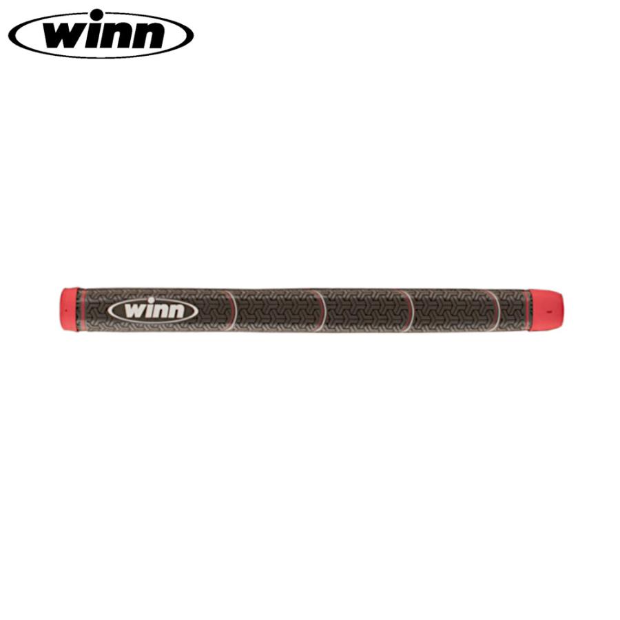 ゴルフ ドゥーカス HUGA1.1 パター Winnグリップ 34インチ