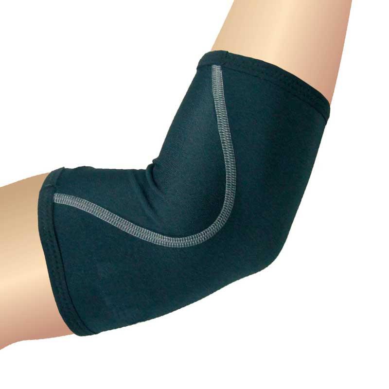 LITE（ライト） ゴルフ サポーター X-989 コンフォートサポーター肘 X