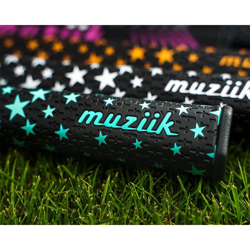 muziik（ムジーク） 【2026年モデル】muziik パターグリップ リバース