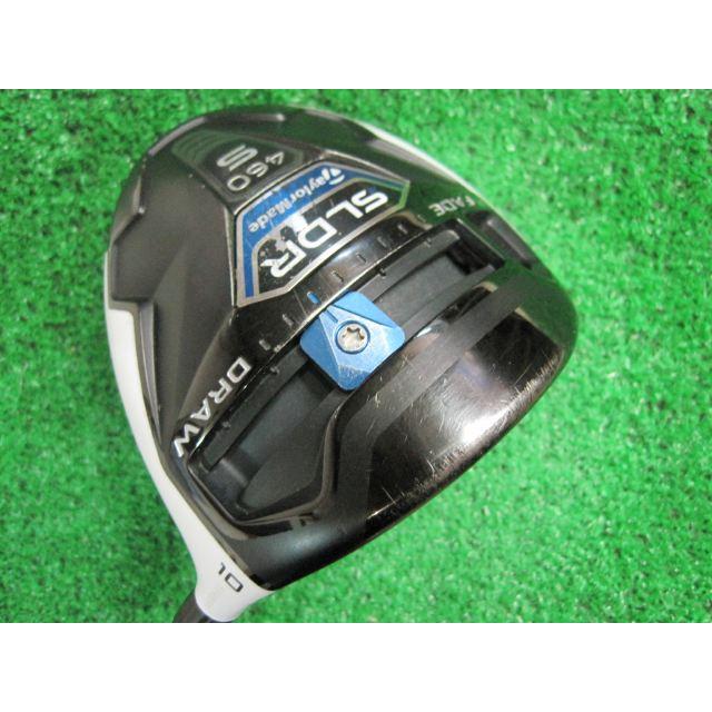 [3907]テーラーメイド SLDR S/TM1-414(JP)/S/10
