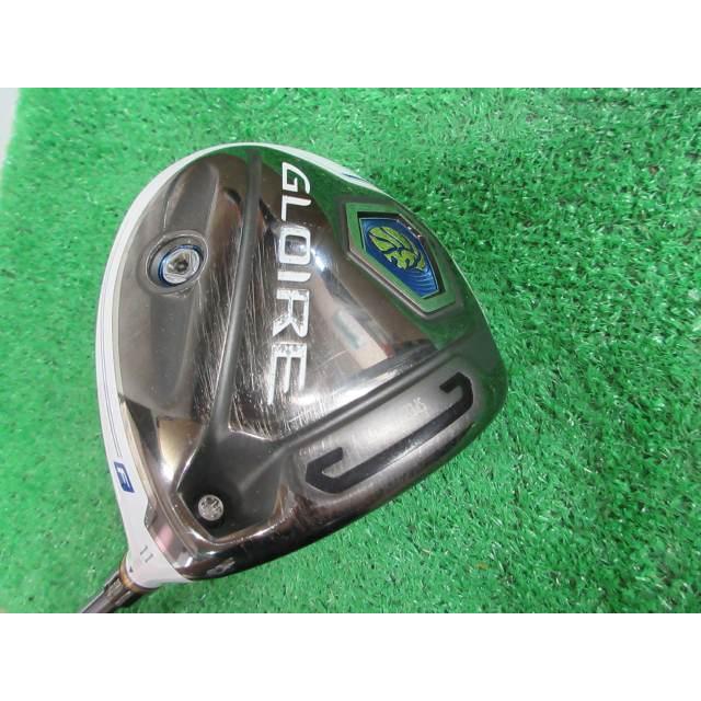 TaylorMade（テーラーメイド） GLOIRE F/GL3000/SR/11[1936] : ゴルフ 
