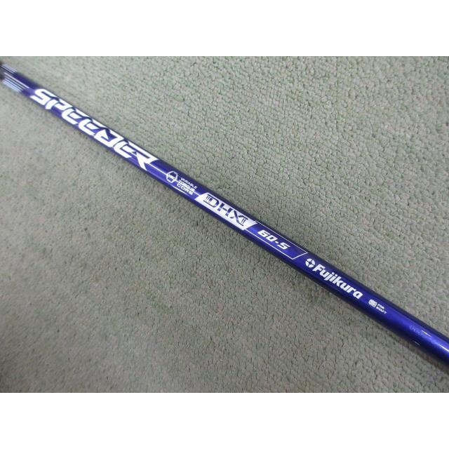 フジクラシャフト フジクラ SPEEDER NX VIOLET 60（S） キャロウェイ用
