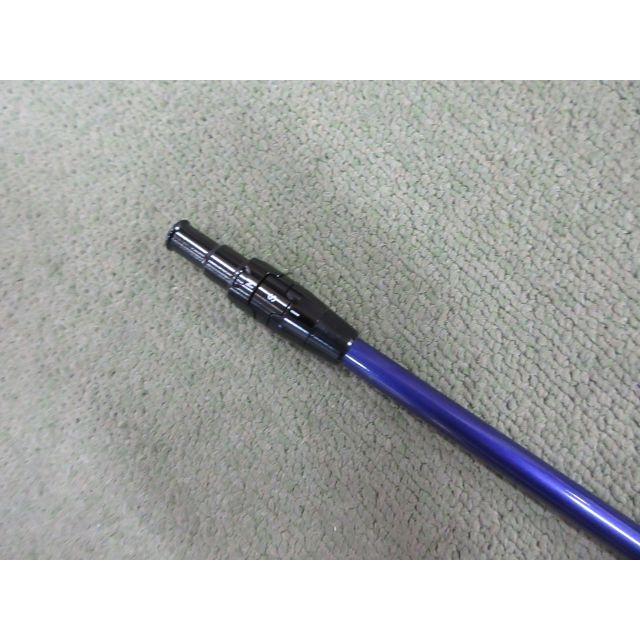 フジクラシャフト フジクラ SPEEDER NX VIOLET 60（S） キャロウェイ用