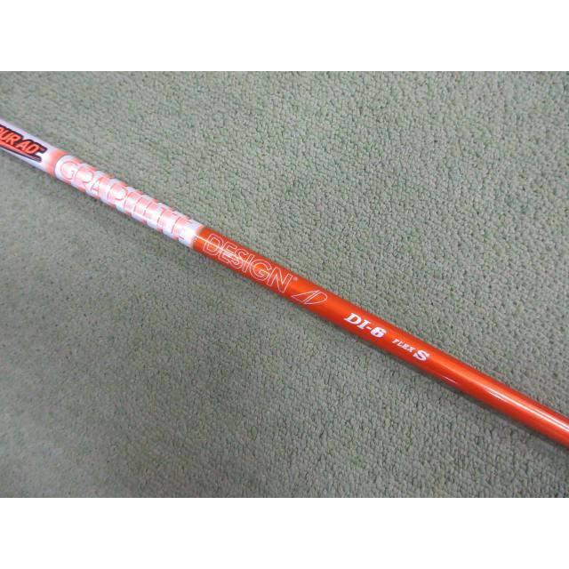 Graphite Design Tour AD DI-6Sシャフト 44.25 GRAPHITE DESIGN（グラファイトデザイン） Tour AD DI-6（S