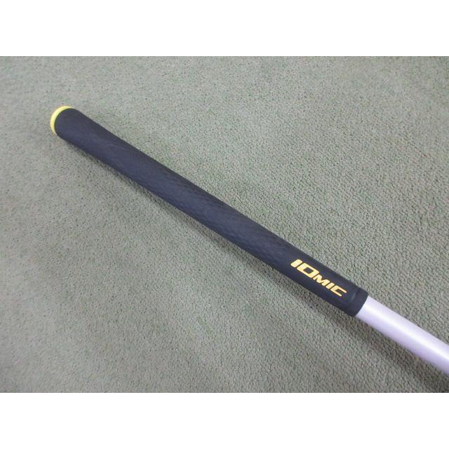 GRAPHITE DESIGN（グラファイトデザイン） Tour AD DI-6（S