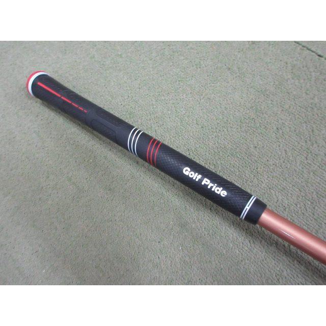 GRAPHITE DESIGN（グラファイトデザイン） Tour AD GC-5（X