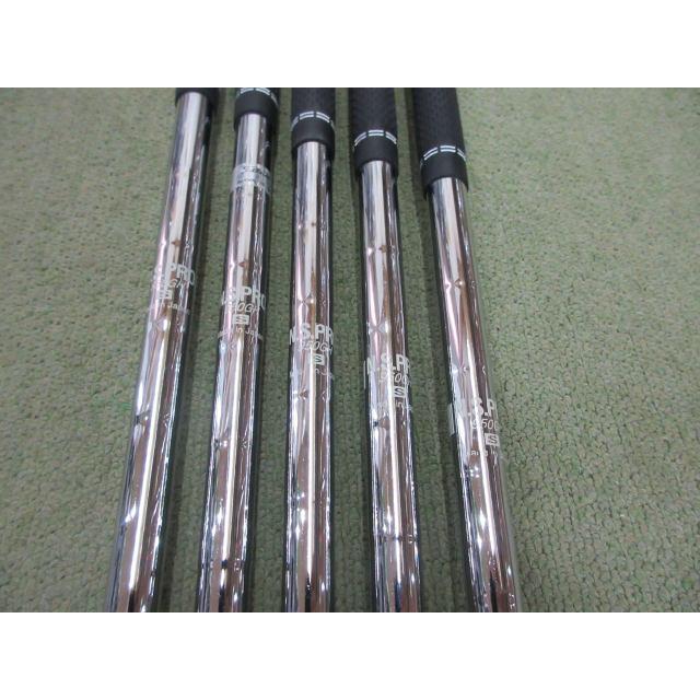 Titleist（タイトリスト） AP3 718/NSPRO950GH(JP) 5本セット/S/27