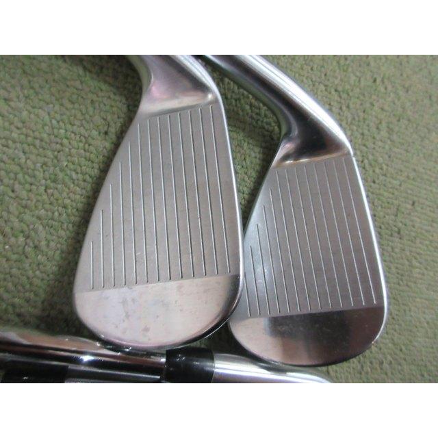 Titleist（タイトリスト） AP3 718/NSPRO950GH(JP) 5本セット/S/27