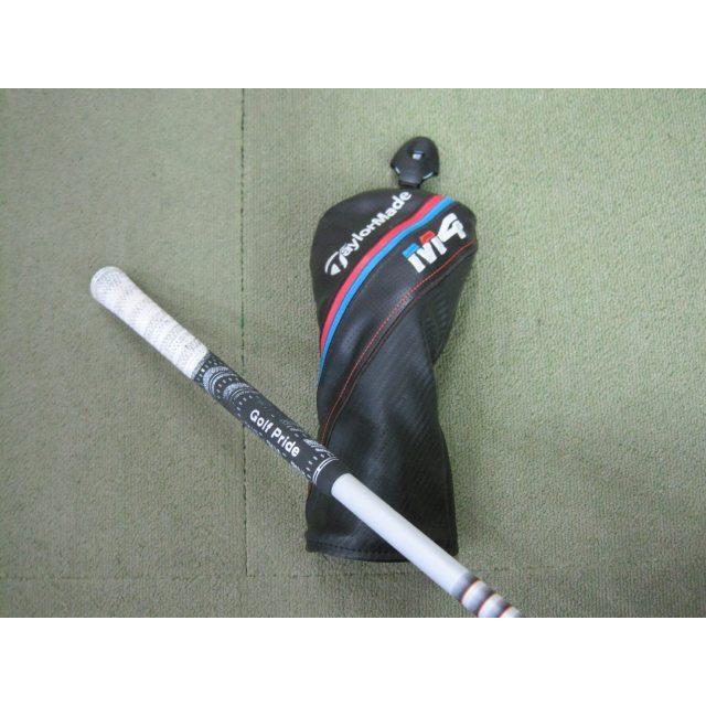 TaylorMade（テーラーメイド） M4/TourAD IZ-6(JP)/S/15[2890