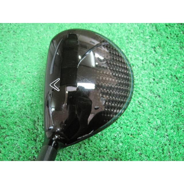 Callaway（キャロウェイ） ROGUE STAR/FUBUKI for CW 40(JP)/SR/18