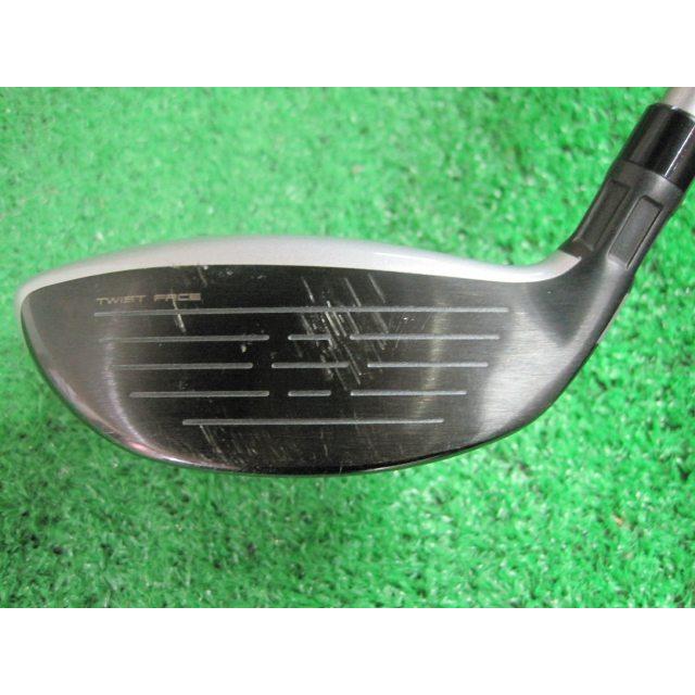 TaylorMade（テーラーメイド） M6 RESCUE/FUBUKI TM6 2019(JP)/R/22