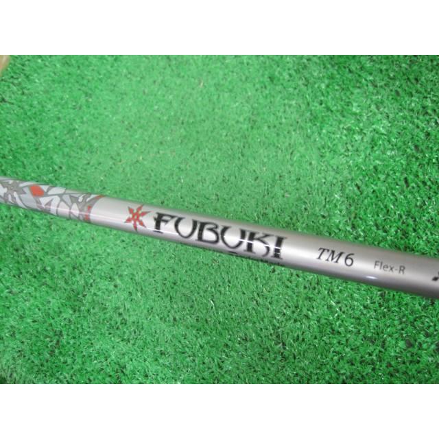 テーラーメイドM6 RESCUE/FUBUKI TM6 2019 /R/22 TaylorMade（テーラーメイド） M6 RESCUE/FUBUKI TM6 2019(JP)/R/22