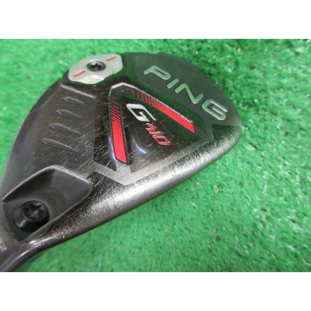 PING（ピン） G410 Hybrid/PING TOUR 173-85(JP)/S/22[1295] : ゴルフ
