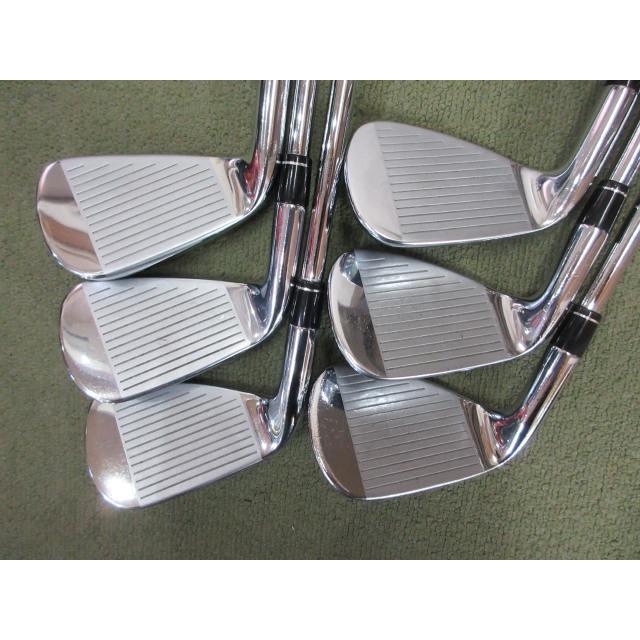Callaway（キャロウェイ） EPIC FORGED STAR/NSPRO950GH neo(JP) 6本