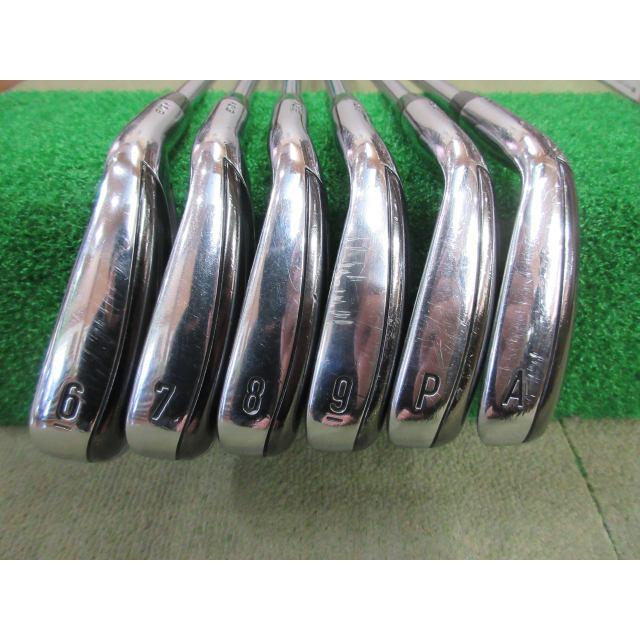 Callaway（キャロウェイ） EPIC FORGED STAR/NSPRO950GH neo(JP) 6本