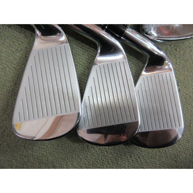 Callaway（キャロウェイ） EPIC FORGED STAR/NSPRO950GH neo(JP) 6本