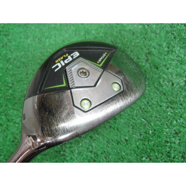 Callaway キャロウェイ EPIC FLASH STAR ユーティリティ