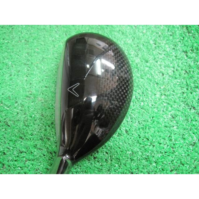 Callaway EPIC FLASH STAR 17°ユーティリティ Callaway（キャロウェイ） EPIC FLASH STAR ユーティリティ