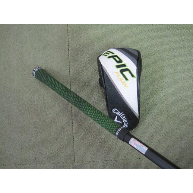 Callaway（キャロウェイ） EPIC FLASH STAR ユーティリティ