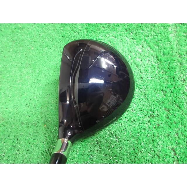 ブリヂストンTOURB JGR 2019 ツアーAD XC-6(SR) 5W ブリヂストン ツアーB JGR フェアウェイウッド(2019)の試打