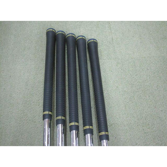 BRIDGESTONE ブリヂストン TOUR B JGR HF3/NSPRO950GHneo 5本