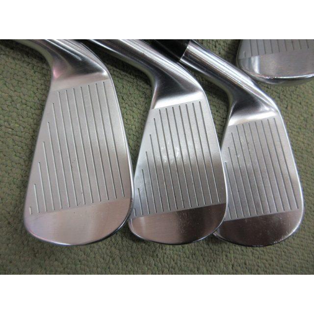 Titleist（タイトリスト） T100/AMT TOUR WHITE(JP) 6本セット/S200/26