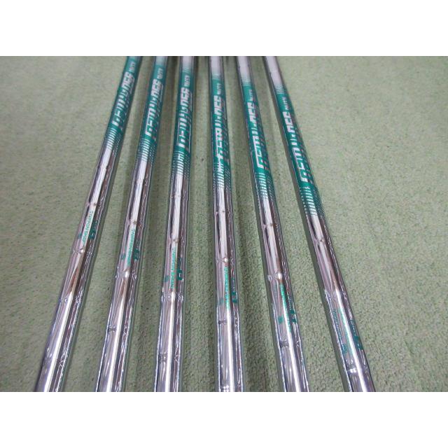 タイトリスト T200/NSPRO950GHneo(JP) 6本セット/S/24[1325]の画像