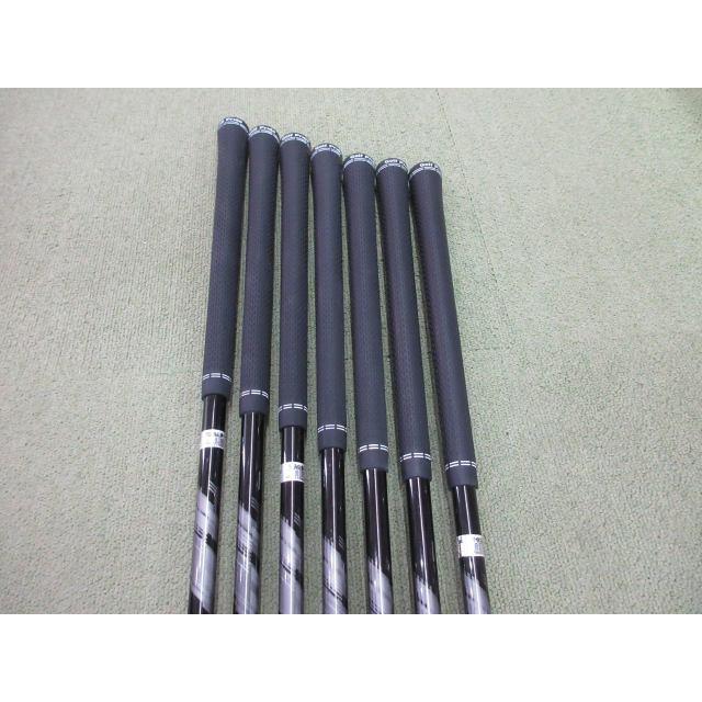 Titleist（タイトリスト） T300/Titleist KUROKAGE60(JP) 7本セット