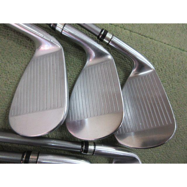 PRGR（プロギア） egg FORGED 2019/egg 6本セット/M-37/26[1693