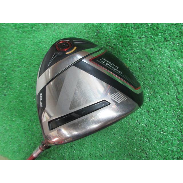 DUNLOP ダンロップ ゼクシオ2020 Red/MP1100/R/10.5[8386] : ゴルフ