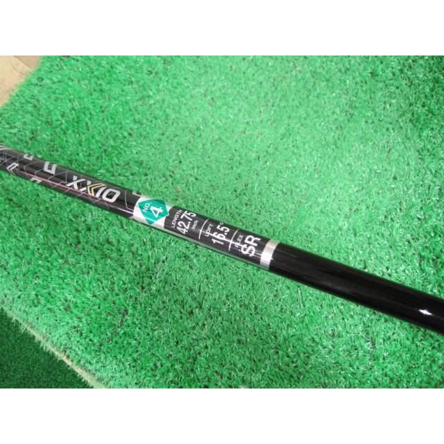 DUNLOP ダンロップ ゼクシオ2020 Navy/MP1100/SR/16.5[4501] : ゴルフ