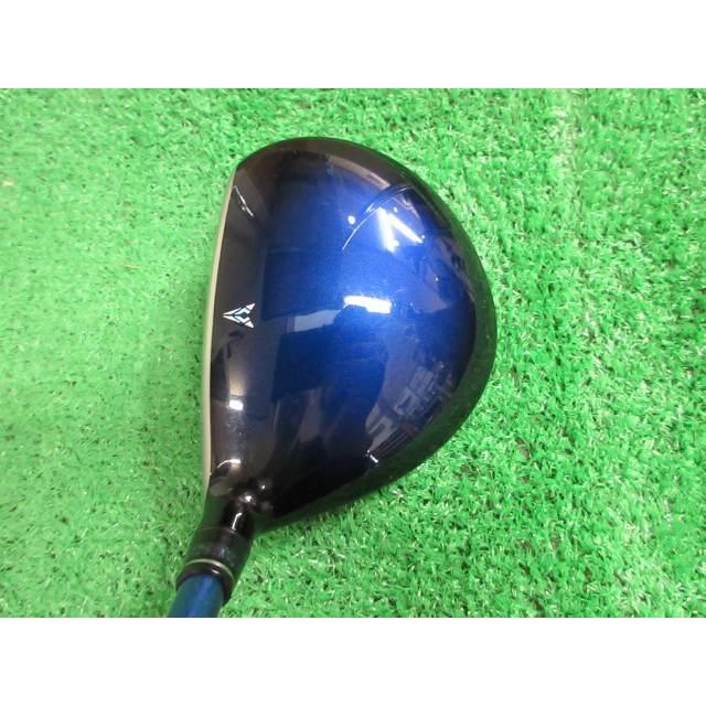ダンロップ ゼクシオ2020 Navy/MP1100/SR/18[7743]の画像