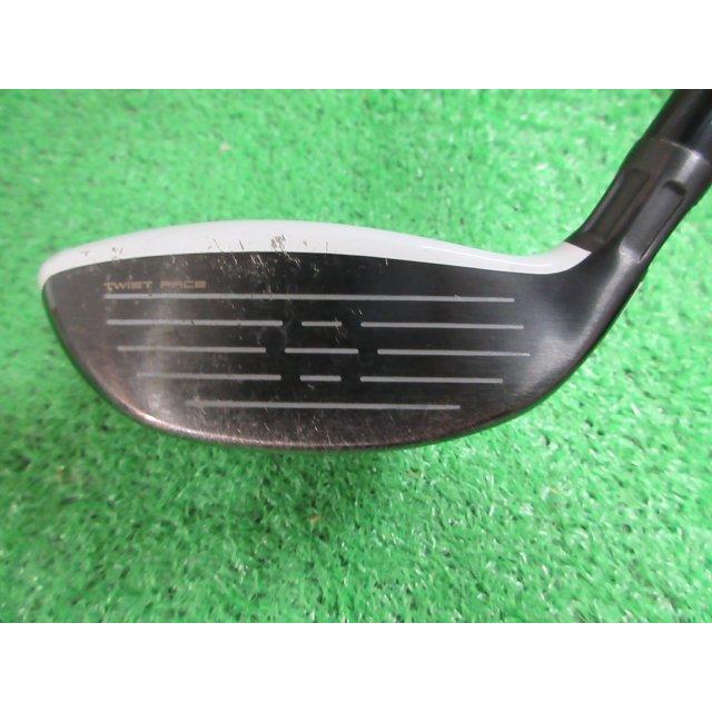 TaylorMade テーラーメイド SIM MAX RESCUE/KBS MAX85JP(JP)/S