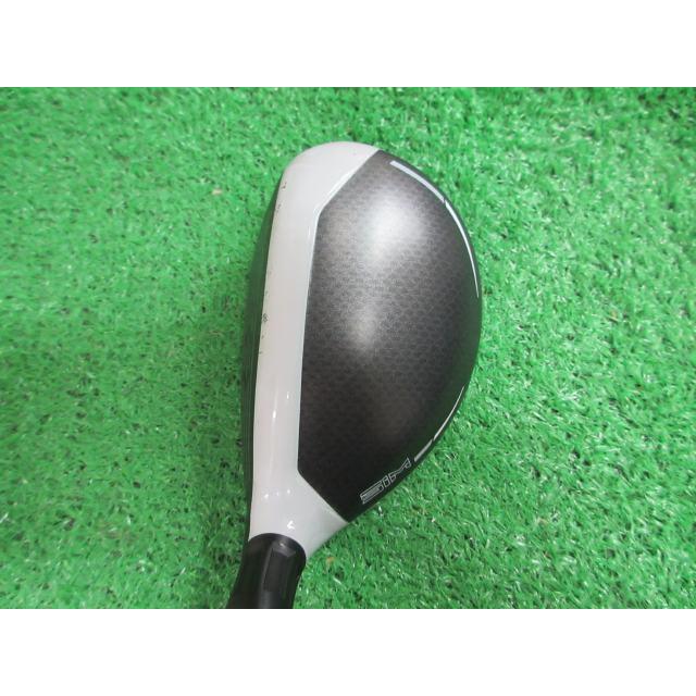 TaylorMade テーラーメイド SIM MAX RESCUE/KBS MAX85JP(JP)/S