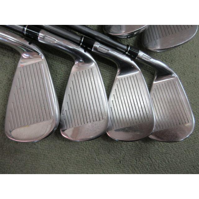 TaylorMade（テーラーメイド） SIM MAX OS/TENSEI BLUE TM60(JP) 7本