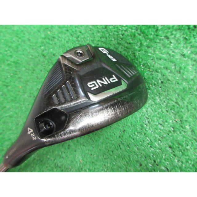 PING ピン G425 HYBRID/PING TOUR 173-85(JP)/S/22[9728