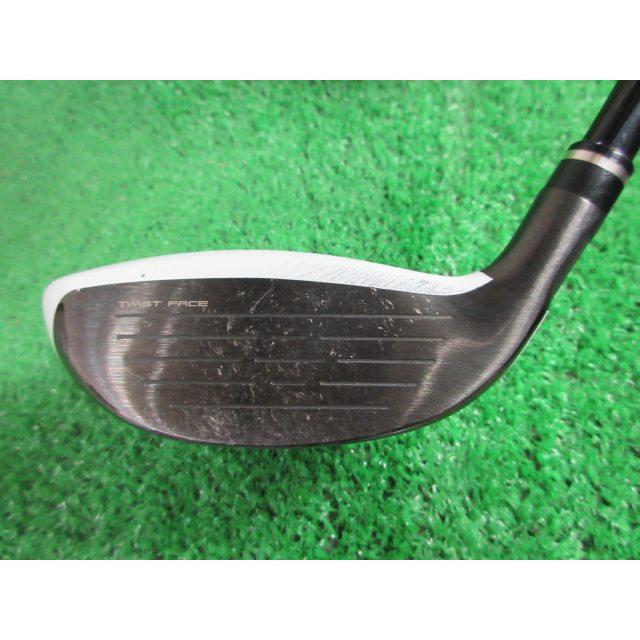 TaylorMade（テーラーメイド） SIM GLOIRE RESCUE/Air Speeder TM/SR