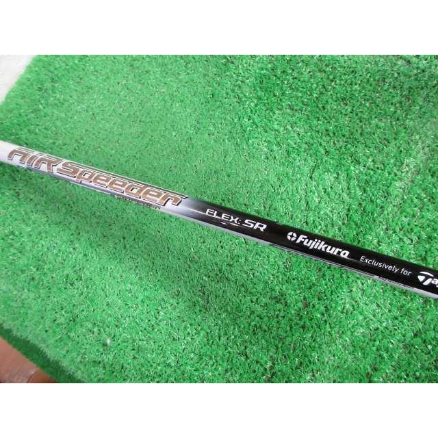 TaylorMade（テーラーメイド） SIM GLOIRE RESCUE/Air Speeder TM/SR