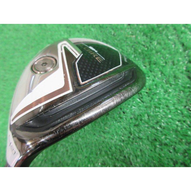 TaylorMade（テーラーメイド） SIM GLOIRE RESCUE/Air Speeder TM/SR