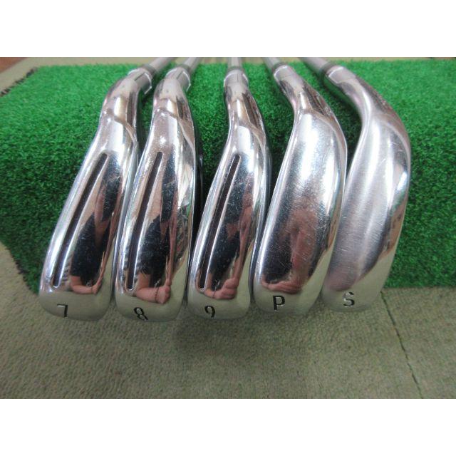 TaylorMade（テーラーメイド） SIM GLOIRE/Air Speeder TM 5本セット/L 