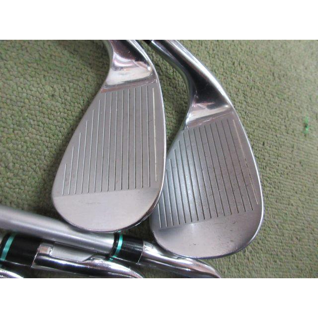 TaylorMade（テーラーメイド） SIM GLOIRE/Air Speeder TM 5本セット/L