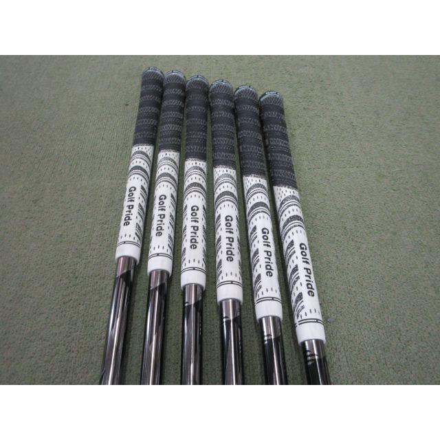 DUNLOP（ダンロップ） スリクソンZX5/DIAMOND SPEEDER IRON 8/S/24