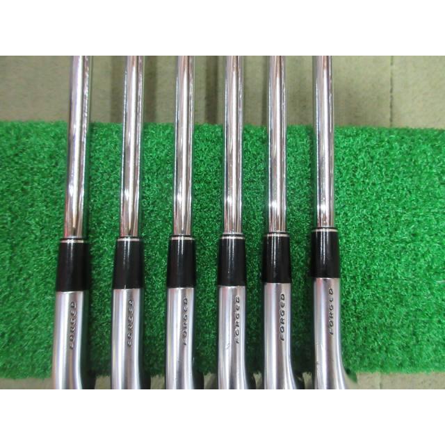 DUNLOP（ダンロップ） スリクソンZX5/NSPRO950GH DST 6本セット/S/24