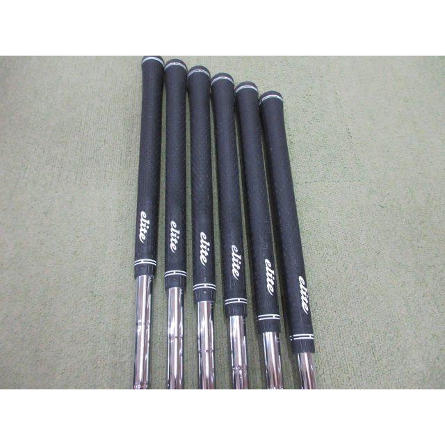 DUNLOP（ダンロップ） スリクソンZX5/DG DST 6本セット/S200/24[1440